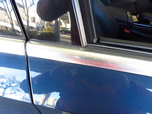 MERCEDES BENZ A CLAS 2020 Image 31