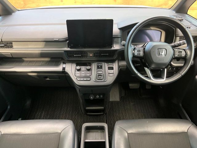 HONDA STEPWAGON E:HEV SPAD 2024 Image 31