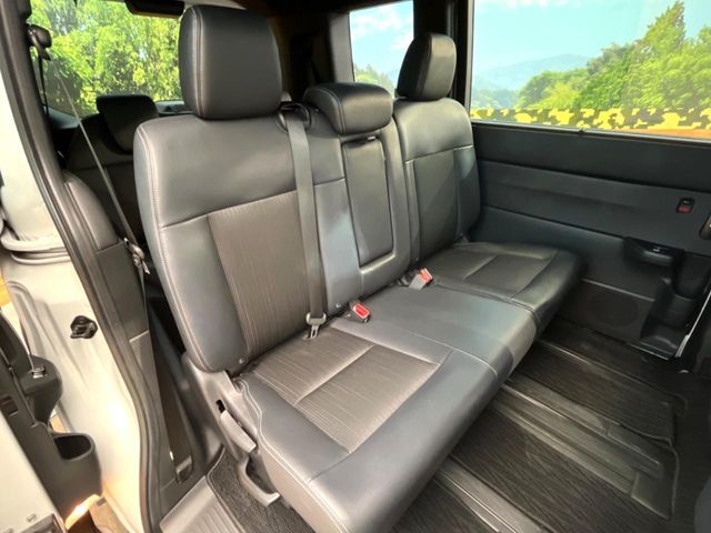 HONDA STEPWAGON E:HEV SPAD 2024 Image 31