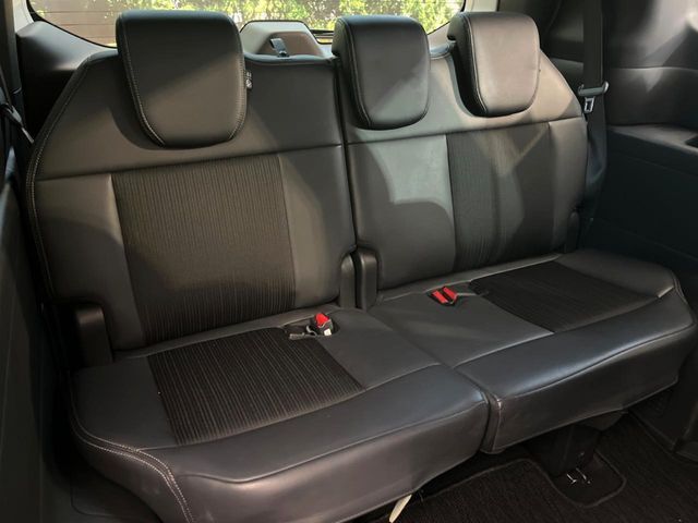 HONDA STEPWAGON E:HEV SPAD 2024 Image 31