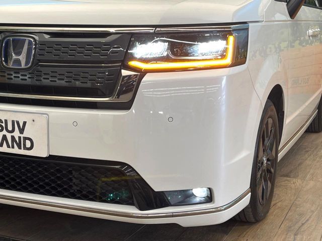 HONDA STEPWAGON E:HEV SPAD 2024 Image 31