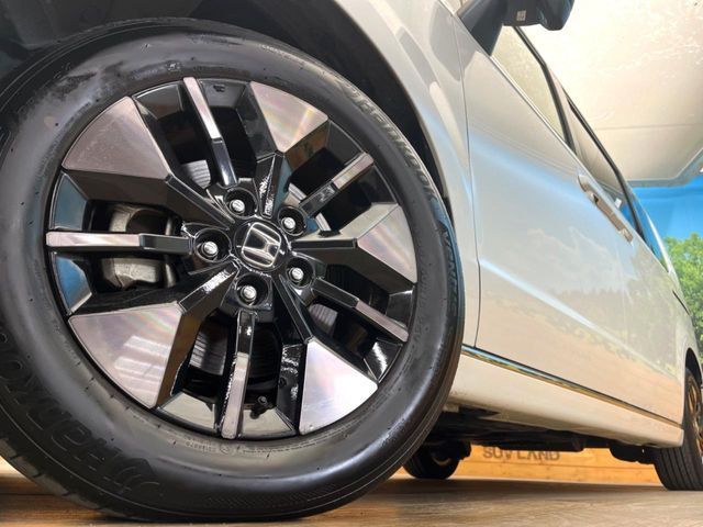 HONDA STEPWAGON E:HEV SPAD 2024 Image 31