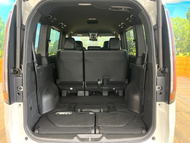 HONDA STEPWAGON E:HEV SPAD 2024 Image 31