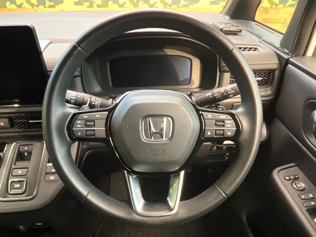 HONDA STEPWAGON E:HEV SPAD 2024 Image 31