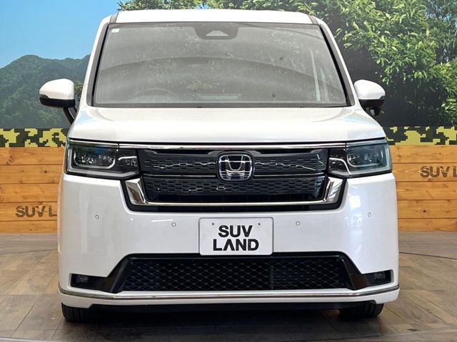 HONDA STEPWAGON E:HEV SPAD 2024 Image 31