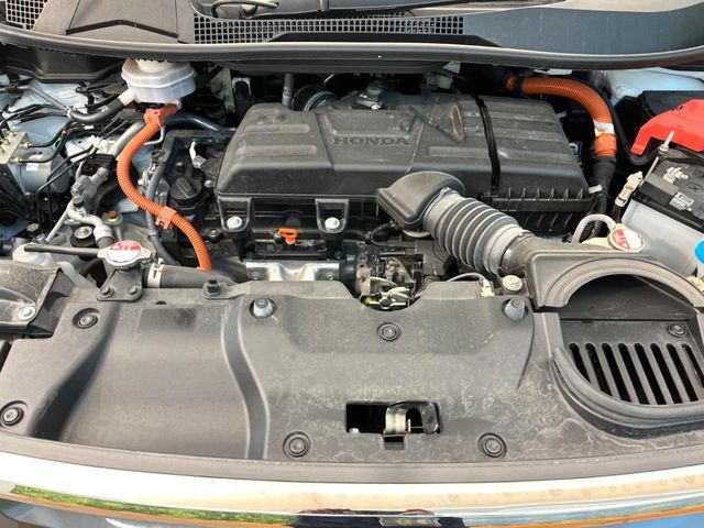 HONDA STEPWAGON E:HEV SPAD 2024 Image 31