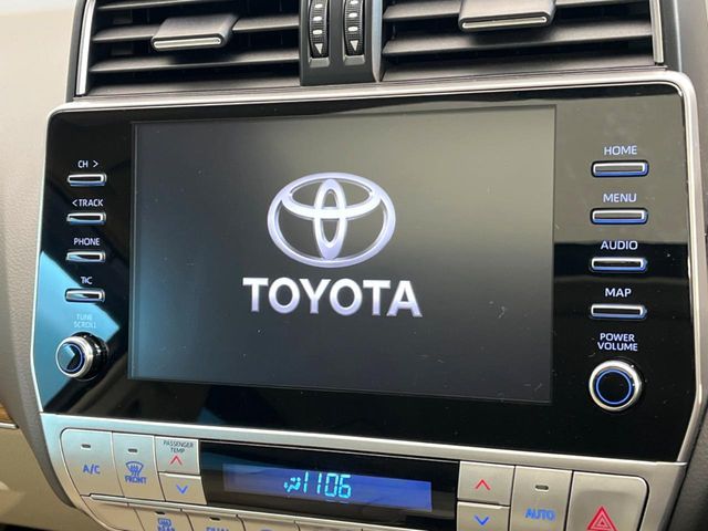 TOYOTA LANDCRUISER PRADO 2023 Image 31