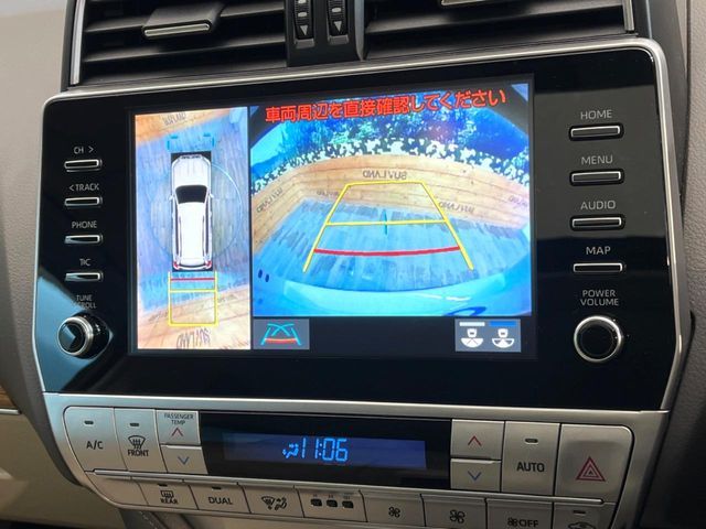 TOYOTA LANDCRUISER PRADO 2023 Image 31