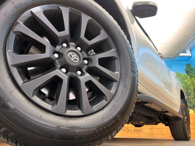 TOYOTA LANDCRUISER PRADO 2023 Image 31