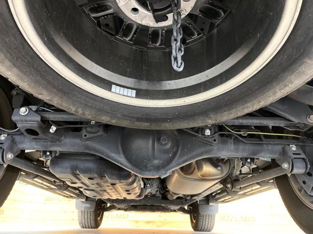 TOYOTA LANDCRUISER PRADO 2023 Image 31