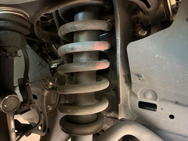 TOYOTA LANDCRUISER PRADO 2023 Image 31