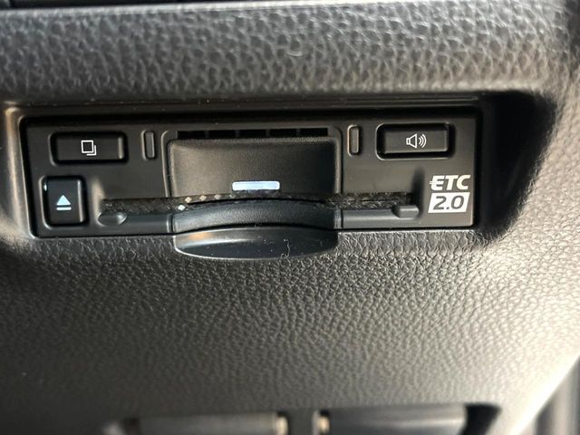 TOYOTA HARRIER 2WD 2023 Image 31