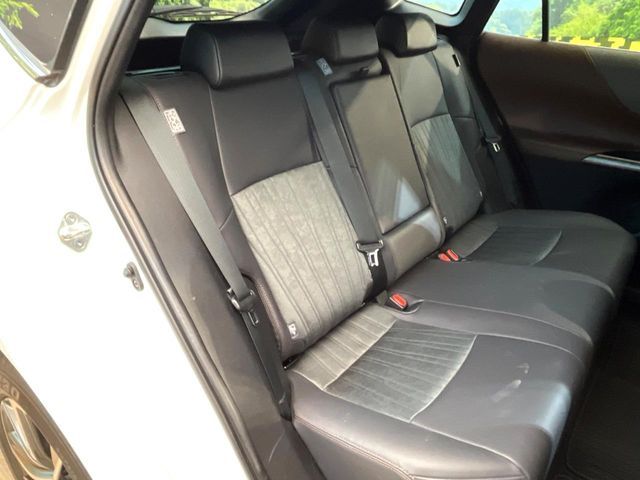 TOYOTA HARRIER 2WD 2023 Image 31