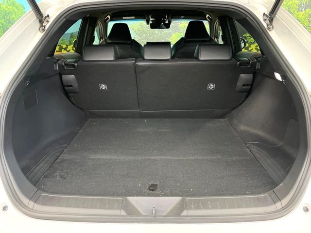 TOYOTA HARRIER 2WD 2023 Image 31