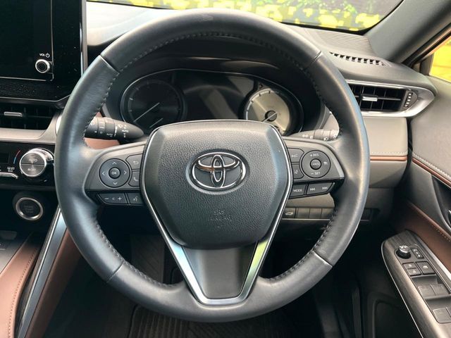 TOYOTA HARRIER 2WD 2023 Image 31