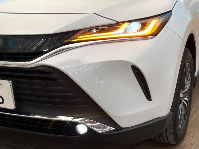 TOYOTA HARRIER 2WD 2023 Image 31