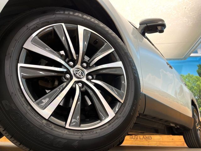 TOYOTA HARRIER 2WD 2023 Image 31