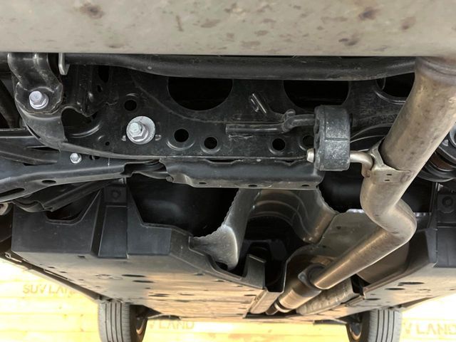 TOYOTA HARRIER 2WD 2023 Image 31