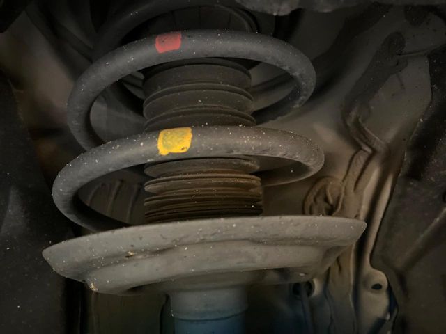 TOYOTA HARRIER 2WD 2023 Image 31