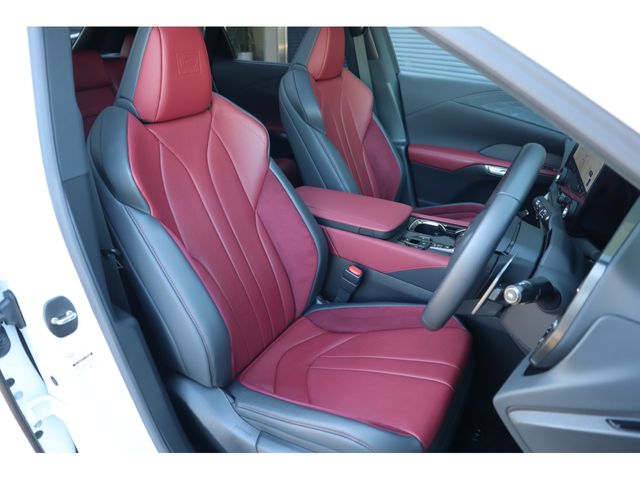 TOYOTA LEXUS RX500H 2023 Image 31