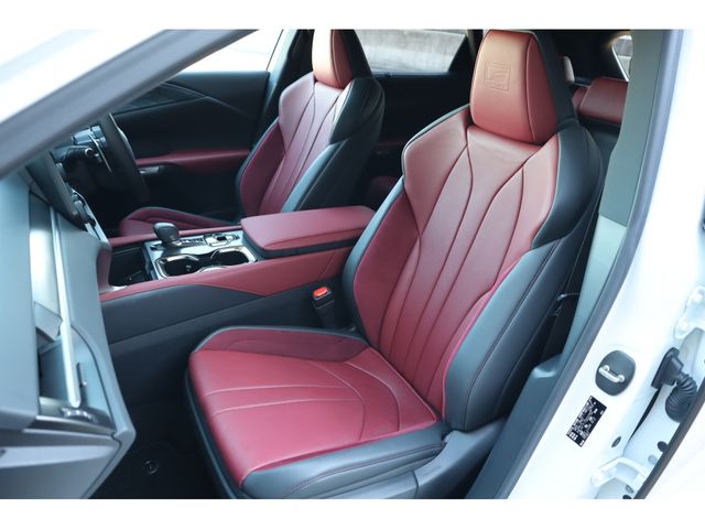 TOYOTA LEXUS RX500H 2023 Image 31