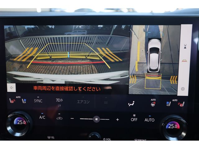 TOYOTA LEXUS RX500H 2023 Image 31