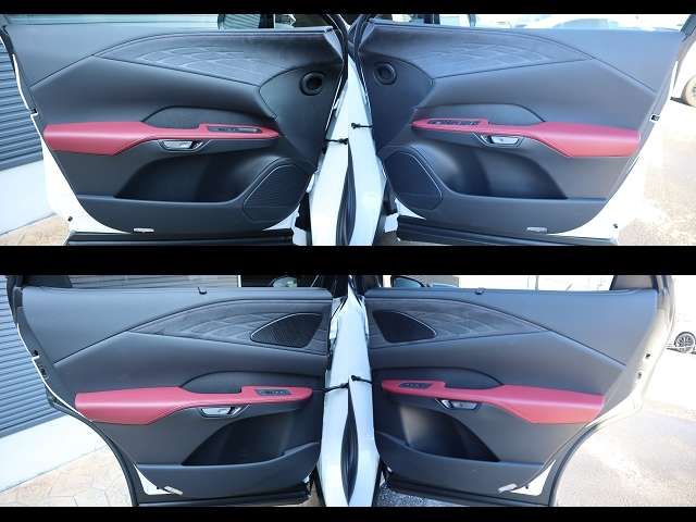 TOYOTA LEXUS RX500H 2023 Image 31