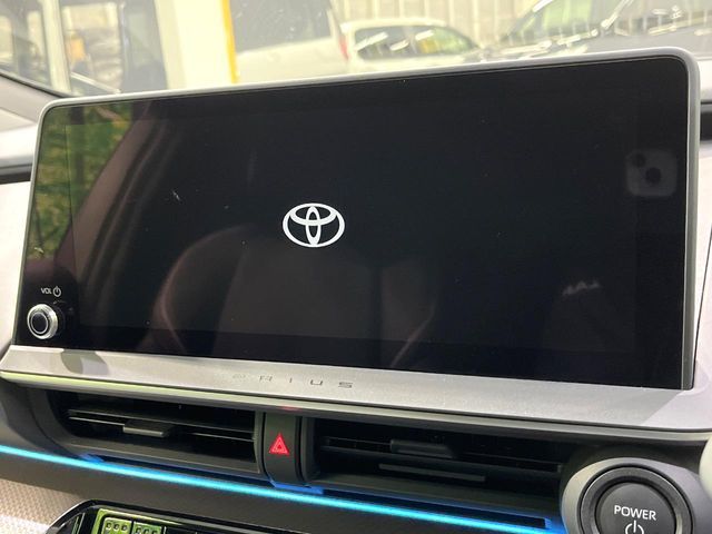 TOYOTA PRIUS 4WD 2024 Image 31
