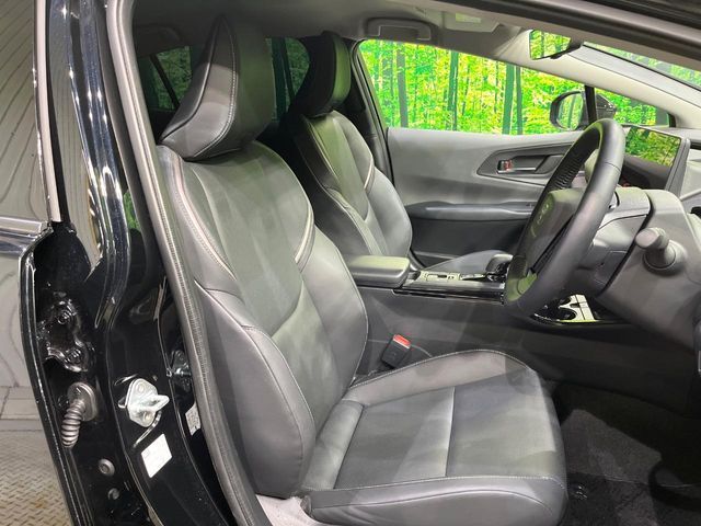 TOYOTA PRIUS 4WD 2024 Image 31