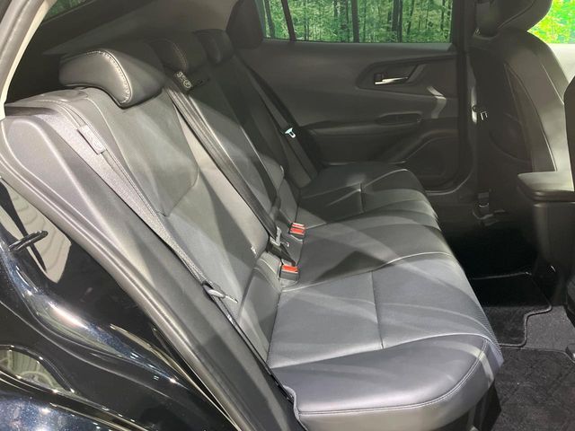 TOYOTA PRIUS 4WD 2024 Image 31