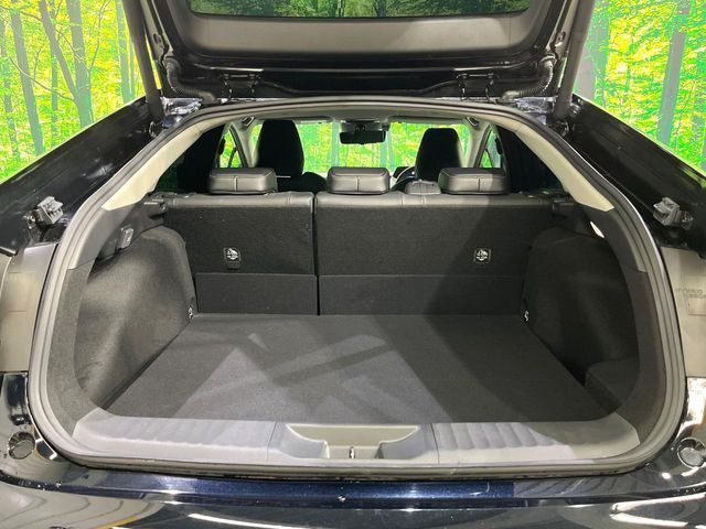 TOYOTA PRIUS 4WD 2024 Image 31