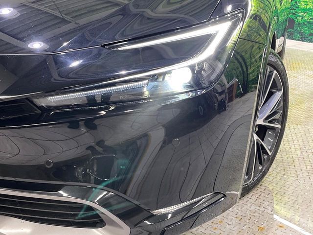 TOYOTA PRIUS 4WD 2024 Image 31