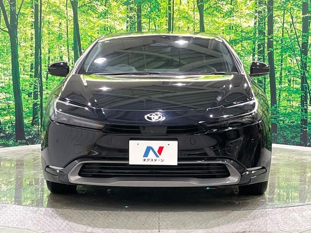 TOYOTA PRIUS 4WD 2024 Image 31