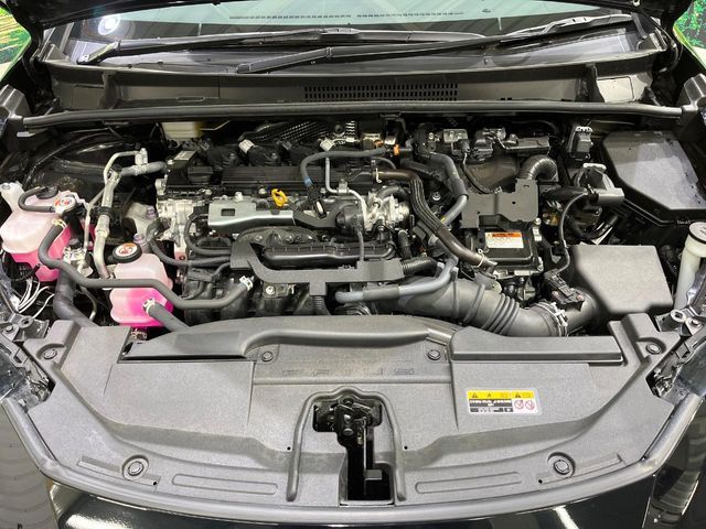 TOYOTA PRIUS 4WD 2024 Image 31