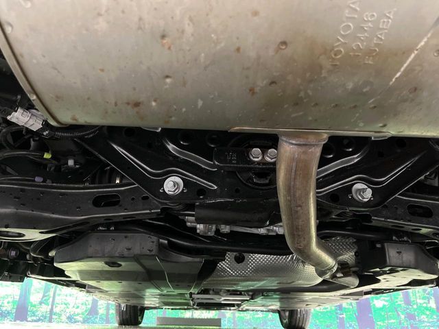 TOYOTA PRIUS 4WD 2024 Image 31