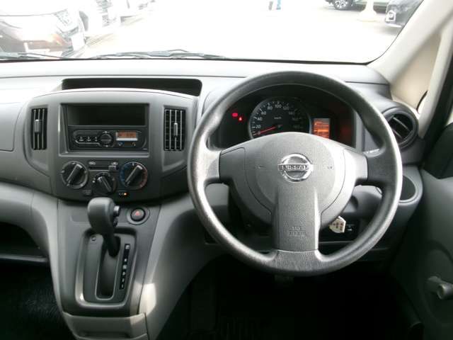 NISSAN NV200 VANETTE VAN 2018 Image 31