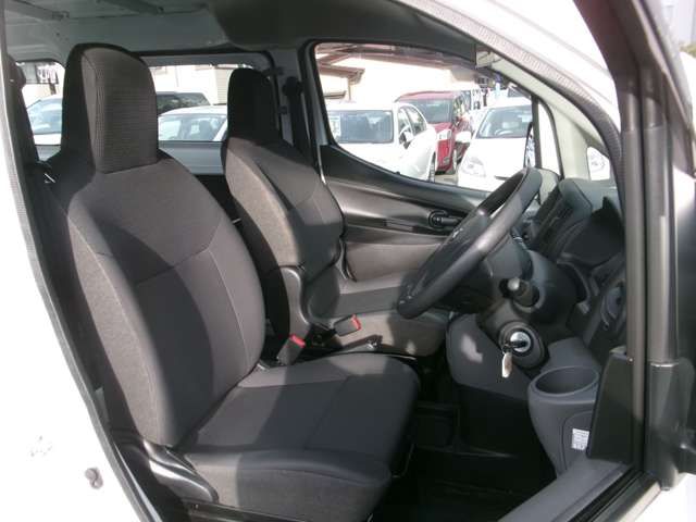 NISSAN NV200 VANETTE VAN 2018 Image 31