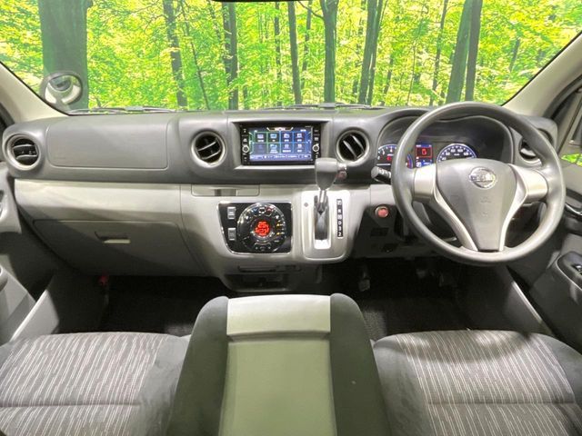 NISSAN NV350 CARAVAN 2019 Image 31