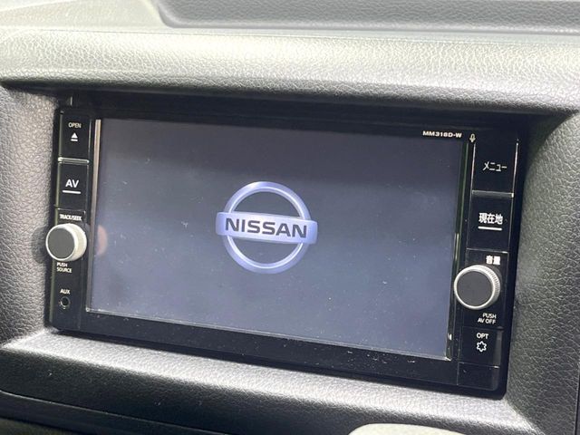NISSAN NV350 CARAVAN 2019 Image 31