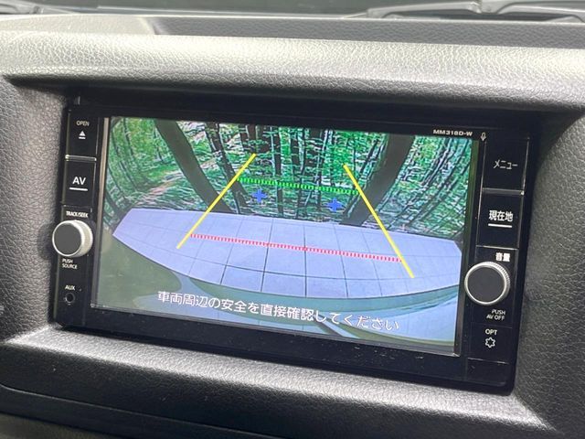 NISSAN NV350 CARAVAN 2019 Image 31