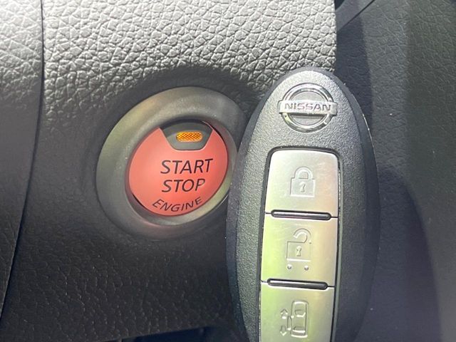 NISSAN NV350 CARAVAN 2019 Image 31