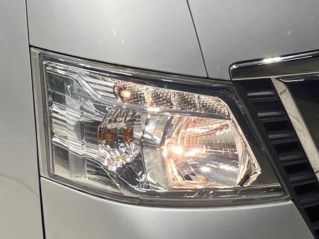 NISSAN NV350 CARAVAN 2019 Image 31