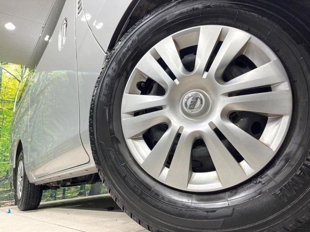 NISSAN NV350 CARAVAN 2019 Image 31