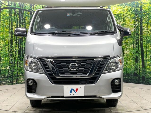 NISSAN NV350 CARAVAN 2019 Image 31