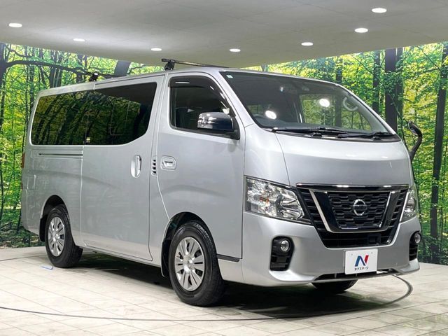 NISSAN NV350 CARAVAN 2019 Image 31