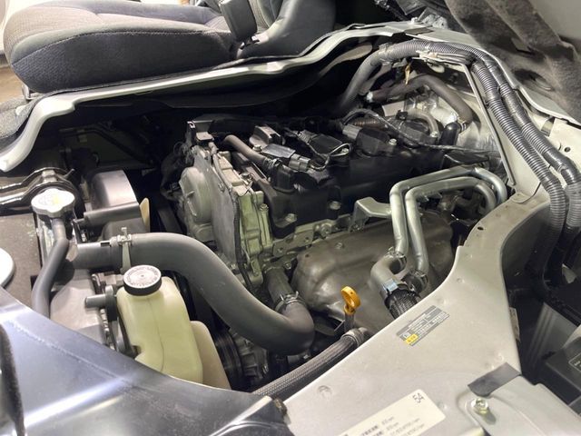 NISSAN NV350 CARAVAN 2019 Image 31