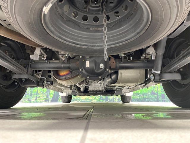 NISSAN NV350 CARAVAN 2019 Image 31