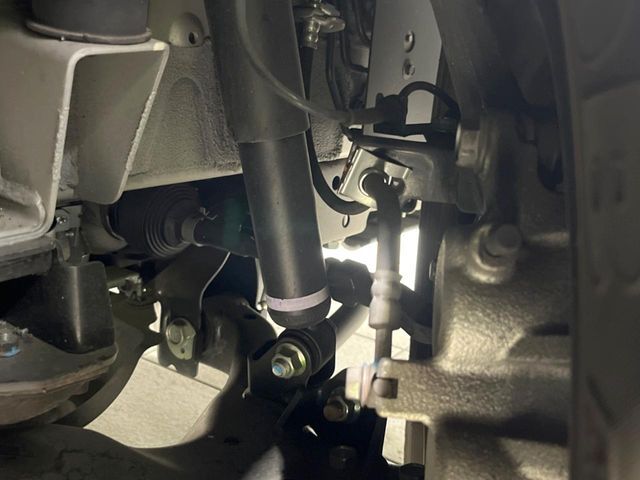 NISSAN NV350 CARAVAN 2019 Image 31