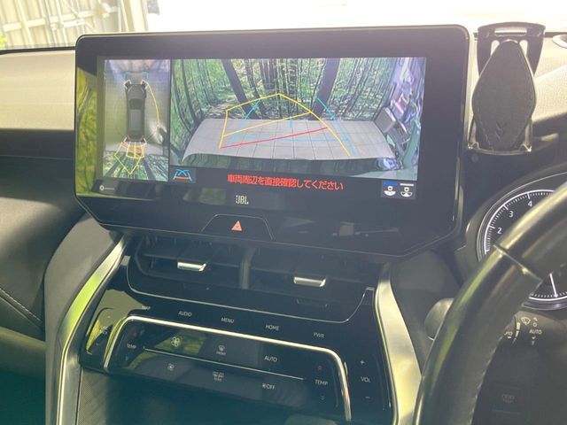 TOYOTA HARRIER 2WD 2022 Image 31