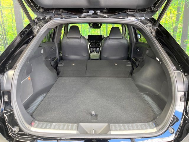 TOYOTA HARRIER 2WD 2022 Image 31